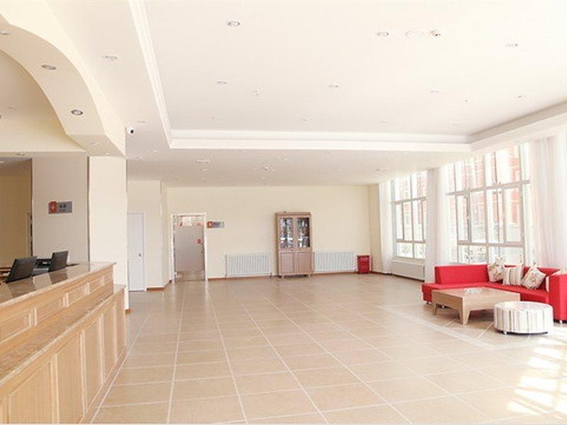 Home Inn Beijing Headquater World Park 외부 사진